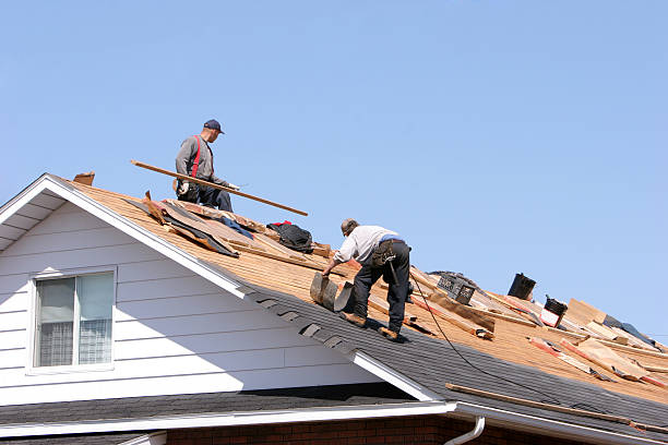 Pike Creek Valley, DE Roofing services Company